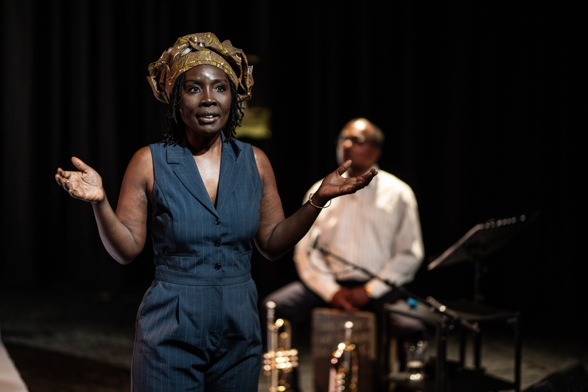 Anton De Kom Mijn Vader