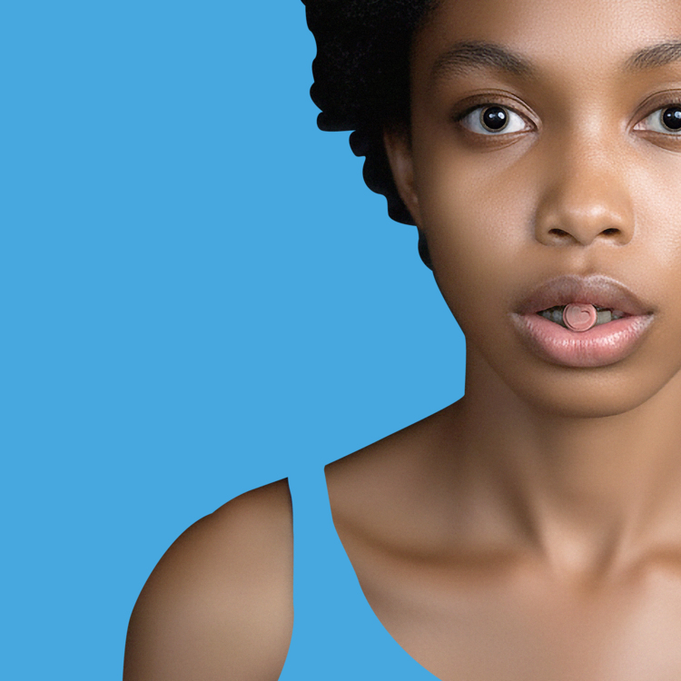 Drugsmonologen - beeld Hollandse Meesters