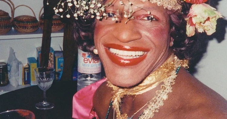 The Death and Life of Marsha P. Johnson (Netflix)